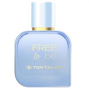 Wody i perfumy damskie - Tom Tailor Free To Be for Her woda perfumowana spray 30ml - miniaturka - grafika 1