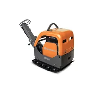 Ubijarki i zagęszczarki - Zagęszczarka rewersyjna Husqvarna LG 504 Hatz MAN 850mm Husqvarna Construction - miniaturka - grafika 1