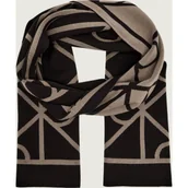 Apaszki i szaliki damskie - Calvin Klein Szal - miniaturka - grafika 1