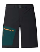 Spodenki damskie - VAUDE Męskie szorty Badile - miniaturka - grafika 1