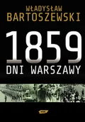 Historia świata - 1859 dni Warszawy - miniaturka - grafika 1