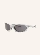 Okulary przeciwsłoneczne - Oakley Okulary Przeciwsłoneczne Plantaris weiss - miniaturka - grafika 1
