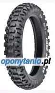 Opony motocyklowe - MEFO Sport F99 140/80R18 70R tylne koło - miniaturka - grafika 1