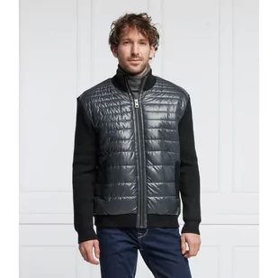 GUESS Kurtka | Regular Fit - Kurtki męskie - miniaturka - grafika 1