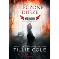 Literatura erotyczna - Uleczone Dusze Kaci Hadesa Tillie Cole - miniaturka - grafika 1