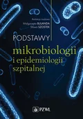 E-booki - nauka - Podstawy mikrobiologii i epidemiologii szpitalnej - miniaturka - grafika 1