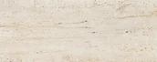 Płytki ceramiczne - Glazura Tissue Ivory Tubądzin 748X298 mm - miniaturka - grafika 1