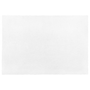 Dywany - Lumarko Dywan Shaggy 140 X 200 Cm Biały Demre - miniaturka - grafika 1