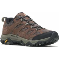 Buty trekkingowe damskie - Buty Trekkingowe Męskie Merrell Moab 3 - miniaturka - grafika 1