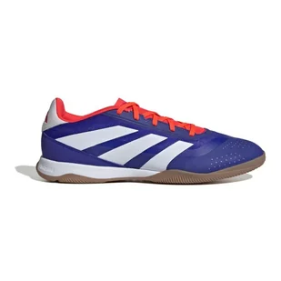 Buty adidas Predator League In IF6393 niebieskie - Piłka nożna - miniaturka - grafika 1
