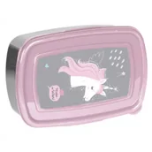 Lunch boxy - Paso unicorn Śniadaniówka Unicorn PP24JR-3022 - miniaturka - grafika 1