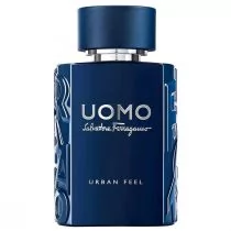 Salvatore Ferragamo Uomo Urban Feel woda toaletowa 100ml