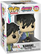 Figurki kolekcjonerskie - Funko POP! Anime, figurka kolekcjonerska, Boruto, Kawaki, 1036 - miniaturka - grafika 1