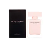 Wody i perfumy damskie - NARCISO RODRIGUEZ FOR HER WODA PERFUMOWANA SPRAY 30ML - miniaturka - grafika 1