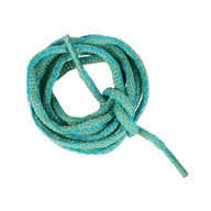 Akcesoria obuwnicze - Sznurówki ELBRUS LACE DISCOVERY MINT/YELLOW - miniaturka - grafika 1