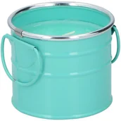 Zwalczanie i odstraszanie szkodników - Arti Casa - Świeca cytronelowa antykomarowa w wiaderku (miętowy) - miniaturka - grafika 1