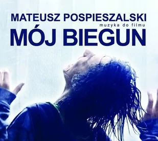 Universal Music Polska Mój biegun - Muzyka filmowa - miniaturka - grafika 1