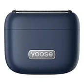 Golarki męskie - YOOSE Mini 5 Niebieski - miniaturka - grafika 1