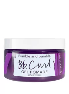 Bumble And Bumble. Curl Shine+Define Pomade - Kosmetyki do stylizacji włosów - miniaturka - grafika 1