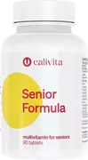 Suplementy naturalne - Senior Formula 90 tabletek - masa netto: 102,8 g - miniaturka - grafika 1