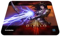Podkładki pod mysz - Podkładka SteelSeries QcK Diablo III - Wizard Edition - miniaturka - grafika 1