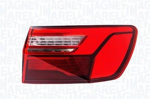 Lampa tylna zespolona Magneti Marelli 714081810201 - Lampy tylne - miniaturka - grafika 1