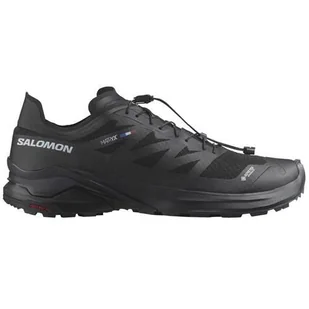 Buty trekkingowe męskie Salomon Xa Meta Gtx - Buty trekkingowe męskie - miniaturka - grafika 1