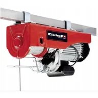 Wciągarki - Einhell TC-EH 1000 - miniaturka - grafika 1