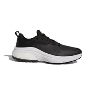 Golf - Męskie buty golfowe Adidas Solarmotion black - miniaturka - grafika 1