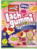 Żelki - STORCK ŻELKI YODINOS 300G - miniaturka - grafika 1