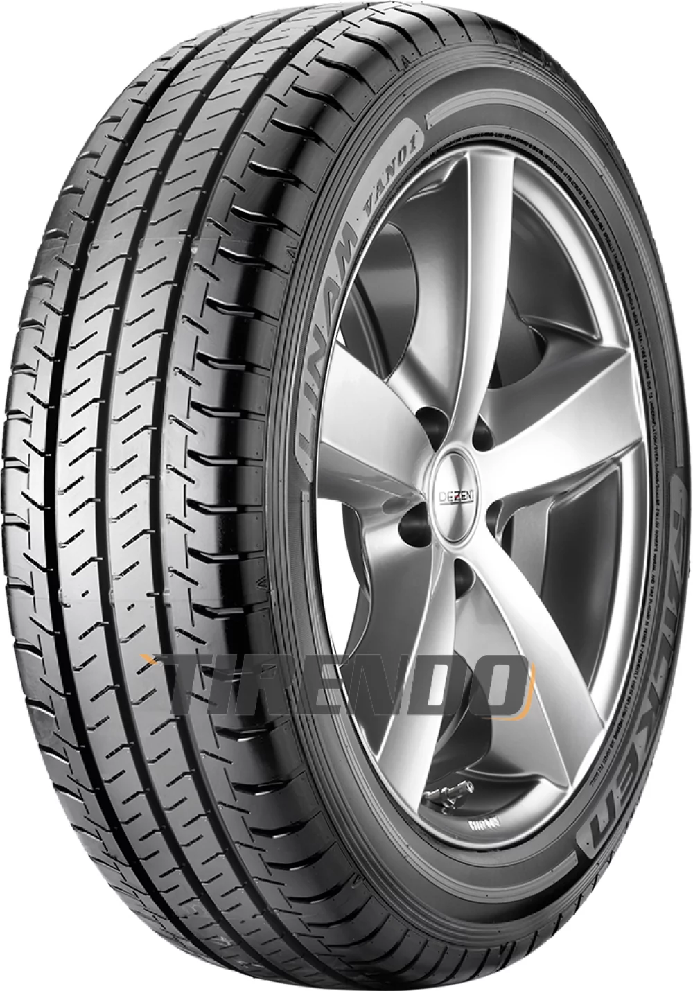 Falken LINAM VAN01 235/65R16C 121/119R