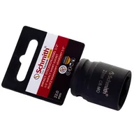 Klucze i nasadki - SCHMITH Nasadka udarowa NS-U12-22 - miniaturka - grafika 1