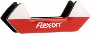 Flex-on Wstawki magnetyczne górne do strzemion Safe-on ADULT flaga Polski - Akcesoria jeździeckie - miniaturka - grafika 1