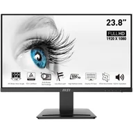 Monitory - Monitor MSI PRO MP243X - miniaturka - grafika 1