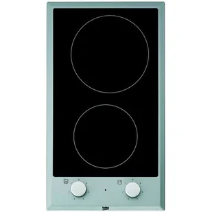 Płyta elektryczna do zabudowy Beko HDCC 32200 X - Płyty elektryczne do zabudowy - miniaturka - grafika 1