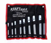 Klucze i nasadki - ZESTAW KLUCZY DO ŚWIEC ŻAROWYCH KD10820 - miniaturka - grafika 1