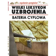 Poradniki hobbystyczne - Wielki Leksykon Uzbrojenia Wrzesień Wyd.Spec.t.3 K Praca zbiorowa - miniaturka - grafika 1