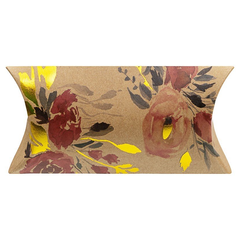 Sparklez pudełko craft w róże