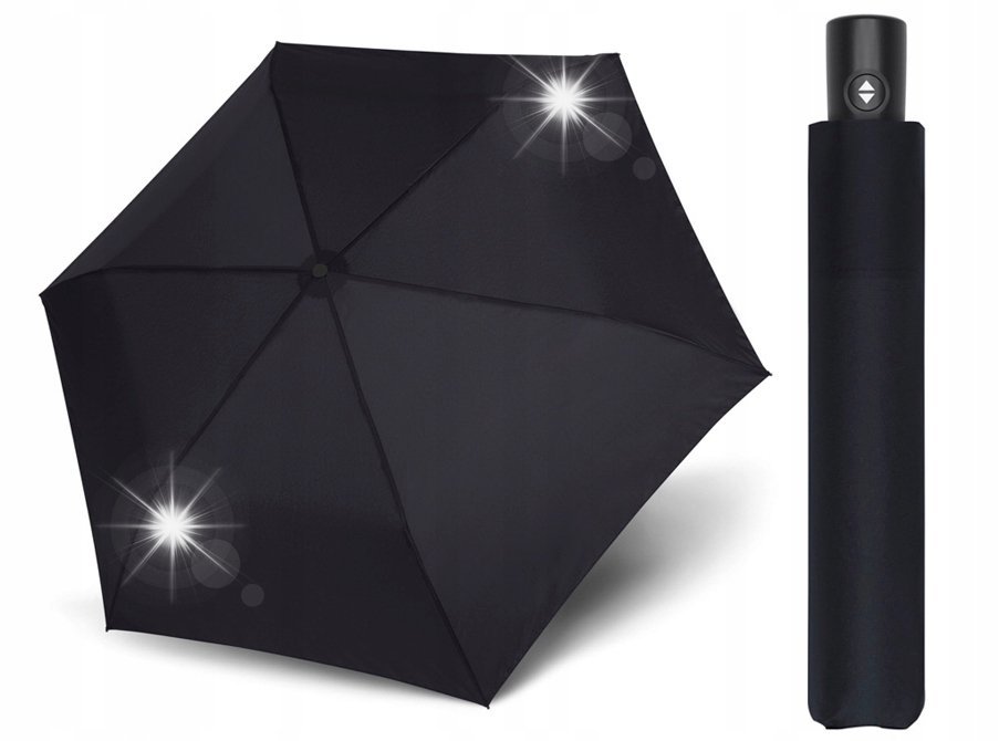 Parasol AUTOMAT Zero Magic Doppler ULTRALEKKI 176g
