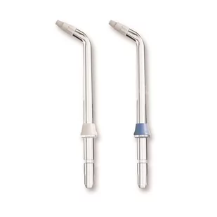 Końcówki WATERPIK Orthodontic Tips OD-100E 2 szt. do aparatu ortodontycznego do irygatora WATERPIK - Końcówki do irygatorów - miniaturka - grafika 2