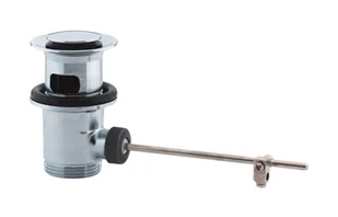 Grohe zestaw odpływowy 1 1/4 28910 000 28910000 - Odpływy liniowe - miniaturka - grafika 2
