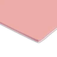 Apteczki i materiały opatrunkowe - Hapla, Foam-O-Felt- Blat wełniano-lateksowy samoprzylepny 22,5 cm x 45 cm gr. 5mm - miniaturka - grafika 1