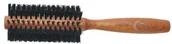 Szczotki i grzebienie do włosów - Gorgol, Szczotka Okrągła Drewniana Włosie Naturalne 18/50 mm Nr 0601110 - miniaturka - grafika 1