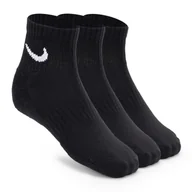 Skarpetki i podkolanówki sportowe - Skarpety Nike Everyday Cushioned Ankle - miniaturka - grafika 1