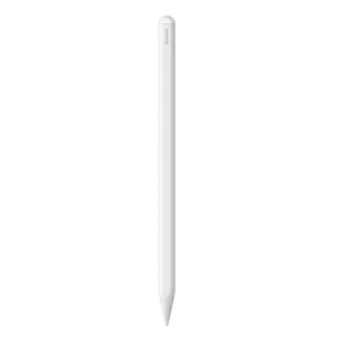 Aktywny rysik / stylus Baseus Smooth Writing 2 (biały) - Akcesoria do tabletów i e-booków - miniaturka - grafika 2