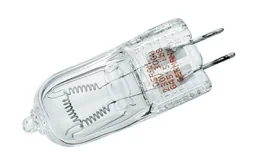 Fomei Żarówka pilotująca 650W G6.35 3200K - Lampy studyjne - miniaturka - grafika 1