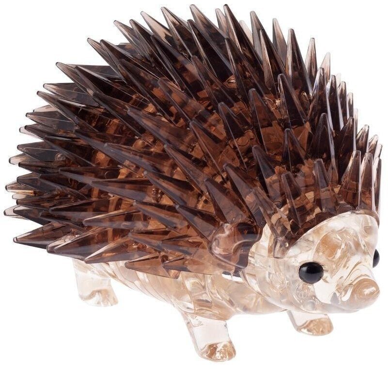 Crystal Puzzle - Jeż