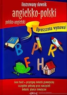 Słowniki języków obcych - Greg Ilustrowany słownik angielsko-polski - Daniela MacIsaac - miniaturka - grafika 1