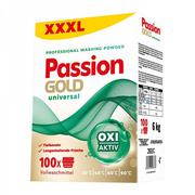 Woda - PASSION GOLD 6KG 100P BOX PROSZEK D/PR. UNIVERSAL /778 - miniaturka - grafika 1