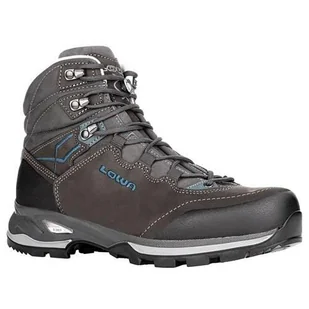 Buty trekkingowe damskie Lowa Lady Light Ll - Buty trekkingowe damskie - miniaturka - grafika 1